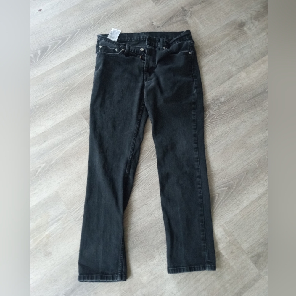 Levi's jeans